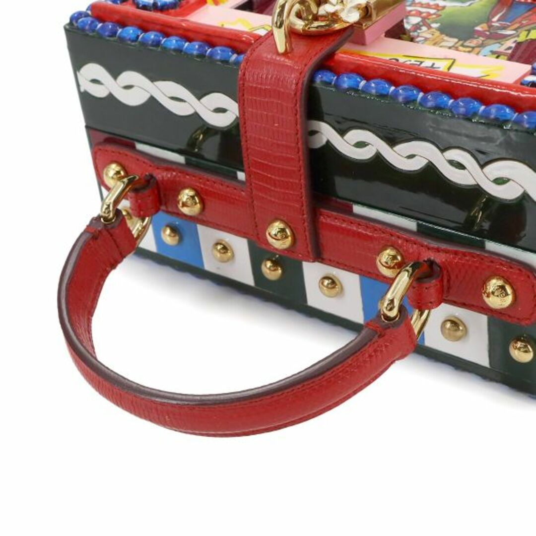 DOLCE&GABBANA - 未使用 展示品 ドルチェ&ガッバーナ DOLCE&GABBANA - 未使用 展示品 ドルチェ&ガッバーナ