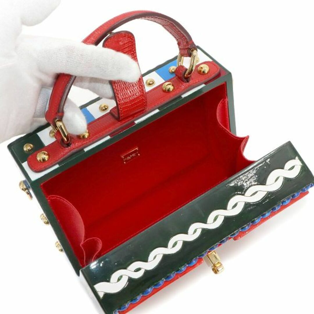DOLCE&GABBANA - 未使用 展示品 ドルチェ&ガッバーナ DOLCE&GABBANA - 未使用 展示品 ドルチェ&ガッバーナ