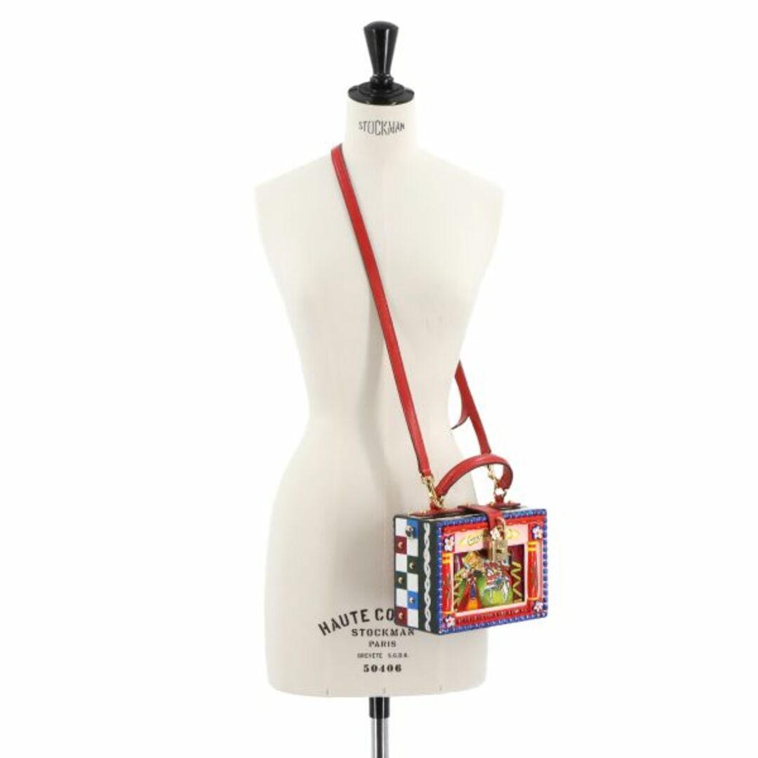 DOLCE&GABBANA - 未使用 展示品 ドルチェ&ガッバーナ DOLCE&GABBANA - 未使用 展示品 ドルチェ&ガッバーナ