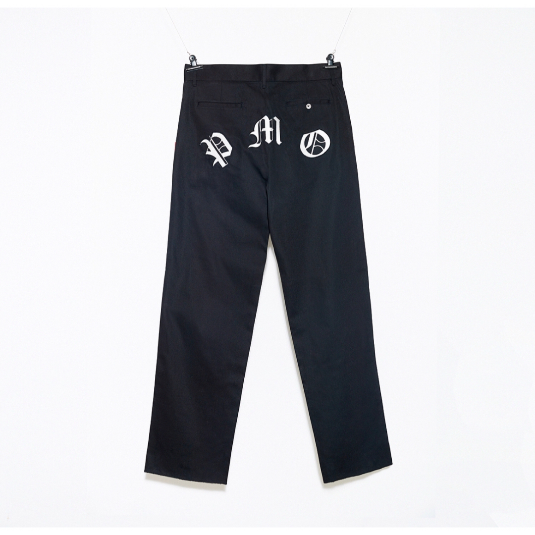 PEACEMINUSONE - peaceminusone ワークパンツの通販 by x PEACEMINUSONE - peaceminusone ワークパンツの通販 by x