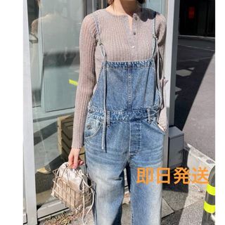 Whim Gazette(サロペット/オーバーオール)のフリマアイテム一覧 Whim Gazette(サロペット/オーバーオール)のフリマアイテム一覧