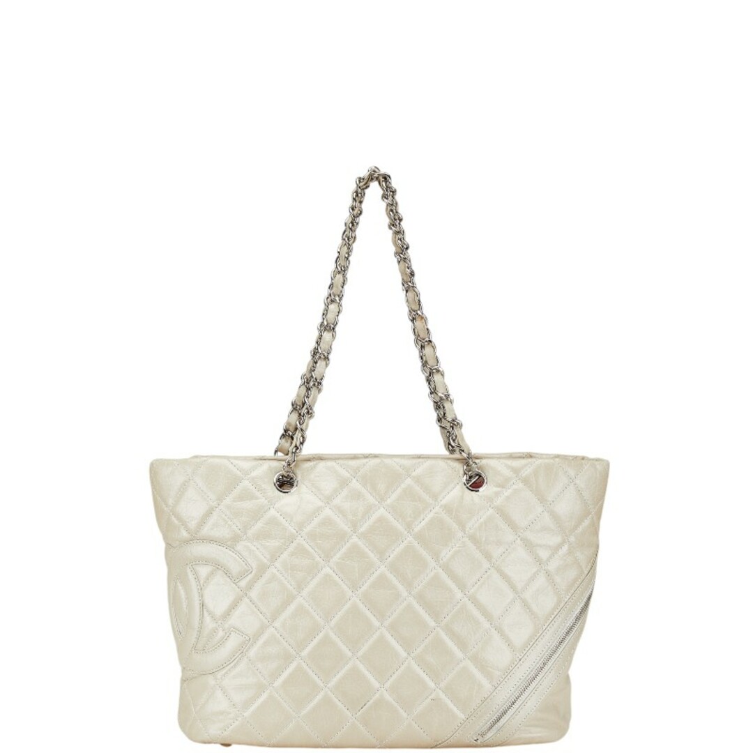 CHANEL - シャネル カンボンライン コットンクラブ チェーン CHANEL - シャネル カンボンライン コットンクラブ チェーン