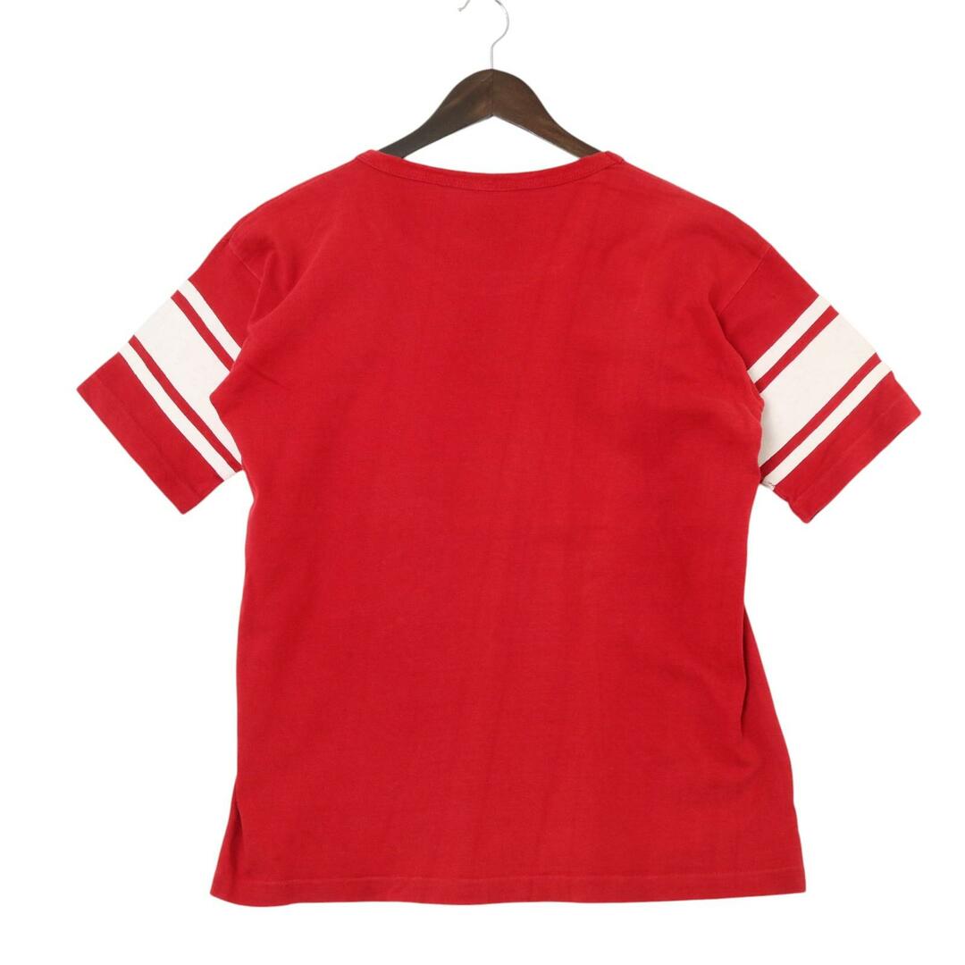 Champion - 70年代 USA製 Champion チャンピオン Tシャツ Champion - 70年代 USA製 Champion チャンピオン Tシャツ