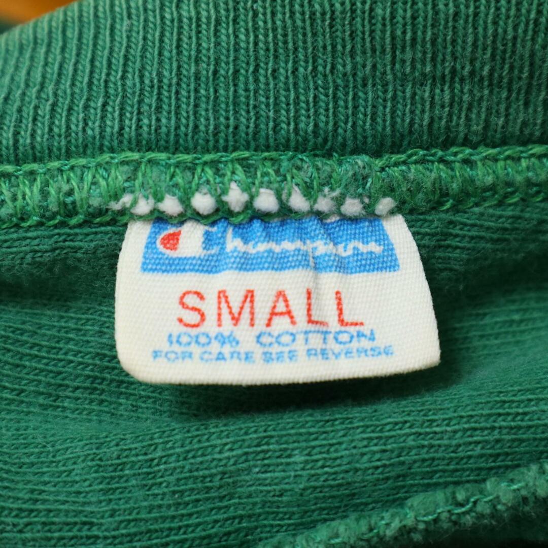 Champion - 70年代 USA製 Champion チャンピオン フットボールT Champion - 70年代 USA製 Champion チャンピオン フットボールT