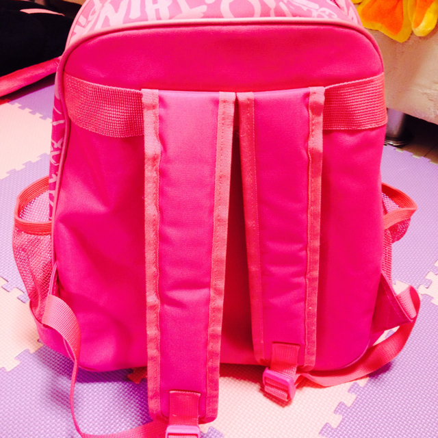 Barbie(バービー)のBarbieリュック レディースのバッグ(リュック/バックパック)の商品写真