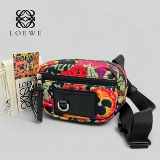 LOEWE(ボディーバッグ)のフリマアイテム一覧 LOEWE(ボディーバッグ)のフリマアイテム一覧