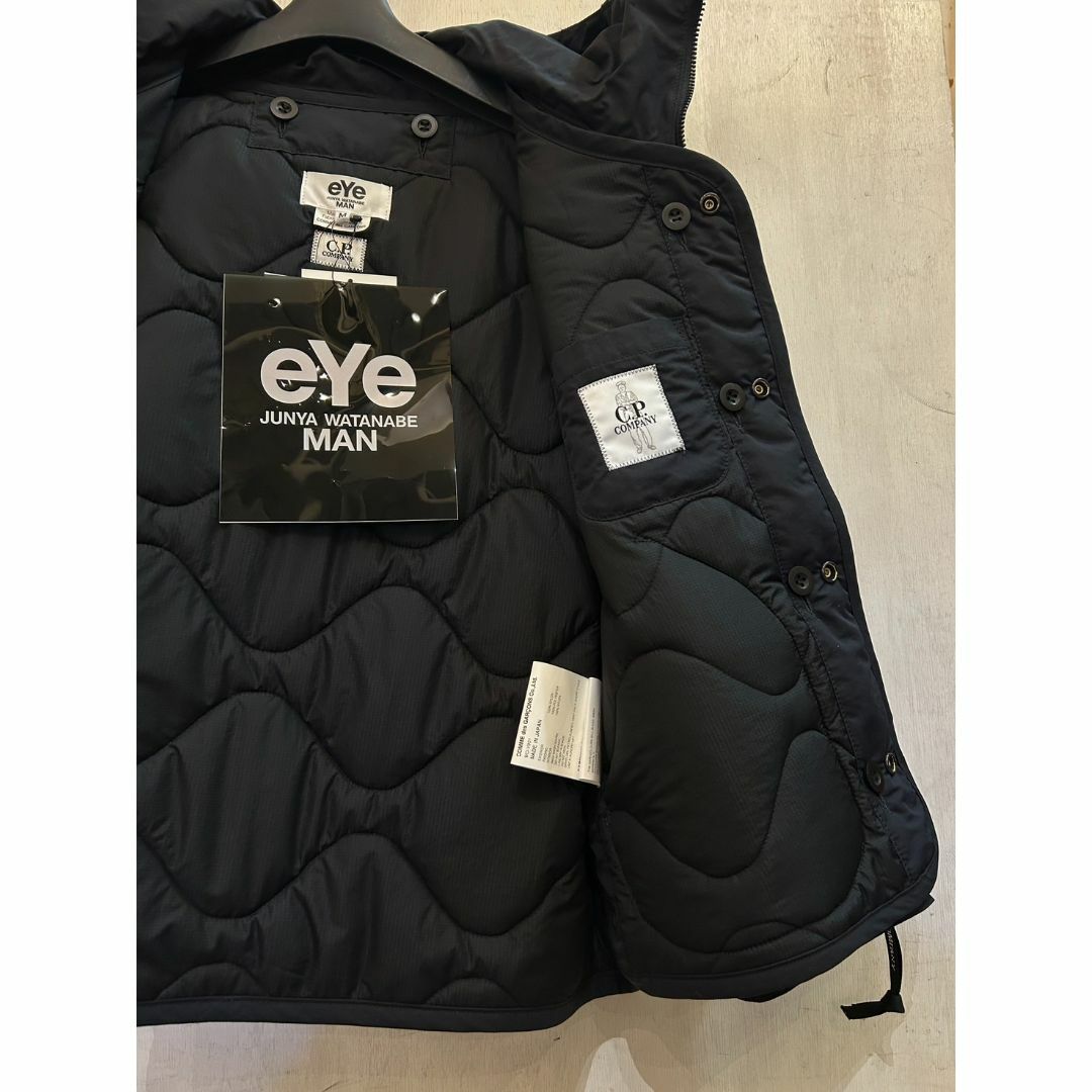 eYe COMME des GARCONS JUNYA WATANABE MAN - 新品 eYe JUNYA eYe COMME des GARCONS JUNYA WATANABE MAN - 新品 eYe JUNYA