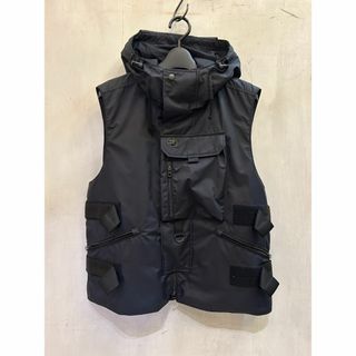iCOM - 00s japanese label gimmick jacket bonoの通販 by n 即 iCOM - 00s japanese label gimmick jacket bonoの通販 by n 即