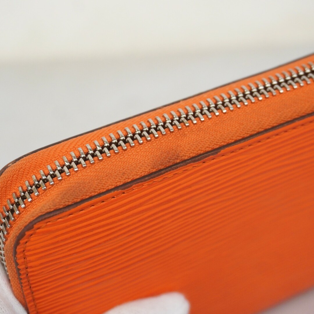 LOUIS VUITTON - 【5db1796】ルイヴィトン 長財布 エピ ジッピー LOUIS VUITTON - 【5db1796】ルイヴィトン 長財布 エピ ジッピー