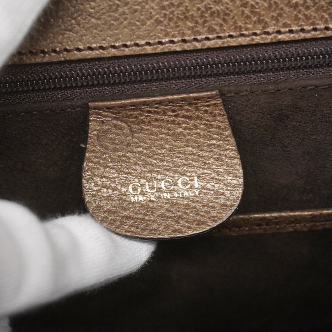 GUCCI - 【5db1799】グッチ ハンドバッグ バンブー 000 926 0188 GUCCI - 【5db1799】グッチ ハンドバッグ バンブー 000 926 0188