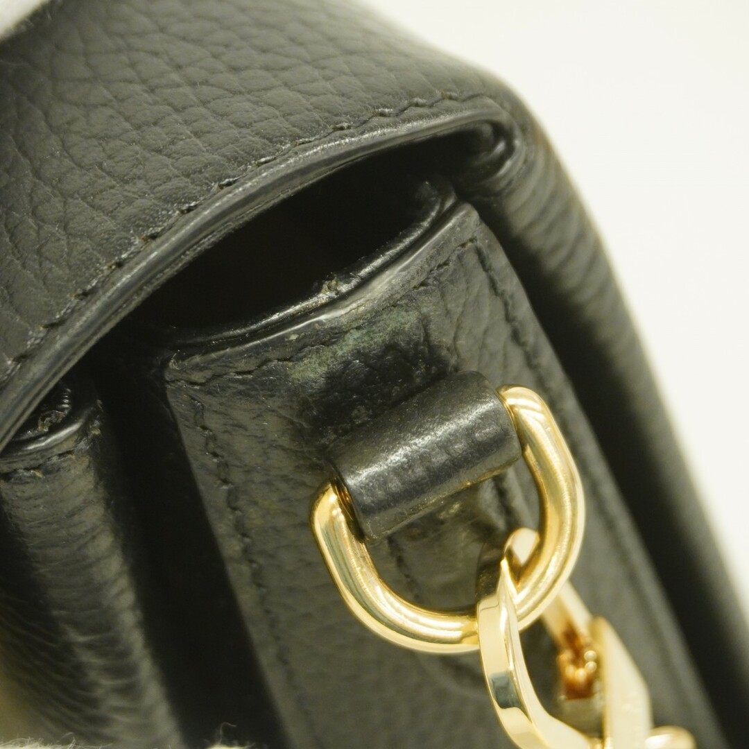 GUCCI - 【5db1820】グッチ ショルダーバッグ インター GUCCI - 【5db1820】グッチ ショルダーバッグ インター