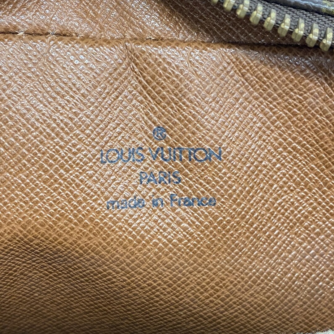 LOUIS VUITTON - 【5db1814】ルイヴィトン クラッチバッグ LOUIS VUITTON - 【5db1814】ルイヴィトン クラッチバッグ