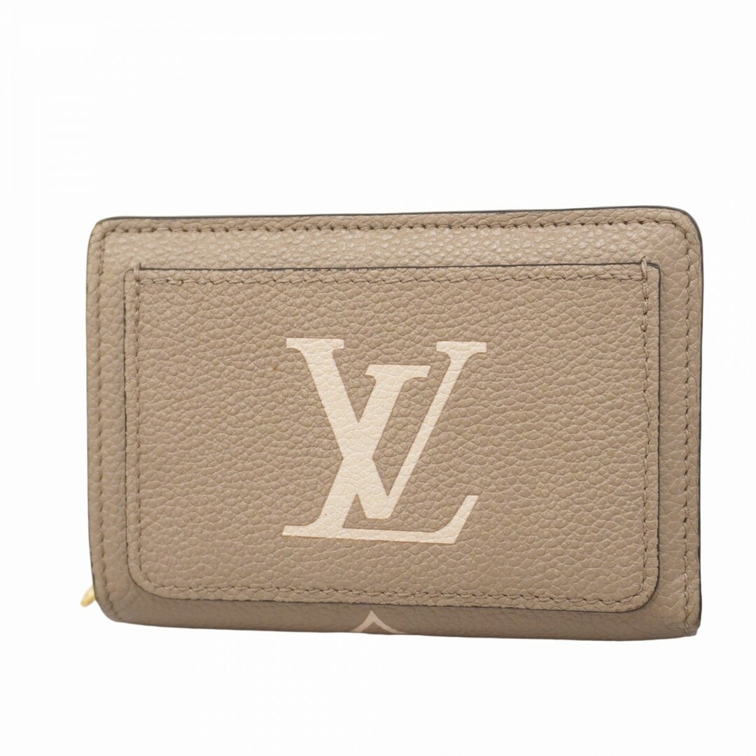 LOUIS VUITTON - 【5db1833】ルイヴィトン 財布 モノグラム LOUIS VUITTON - 【5db1833】ルイヴィトン 財布 モノグラム