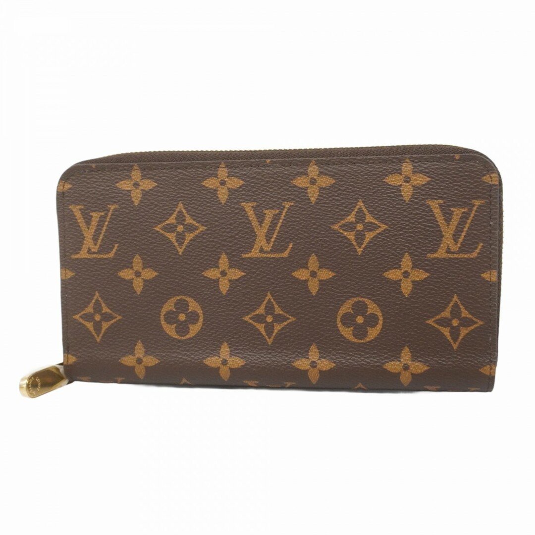 LOUIS VUITTON - 【5db1835】ルイヴィトン 長財布 モノグラム LOUIS VUITTON - 【5db1835】ルイヴィトン 長財布 モノグラム