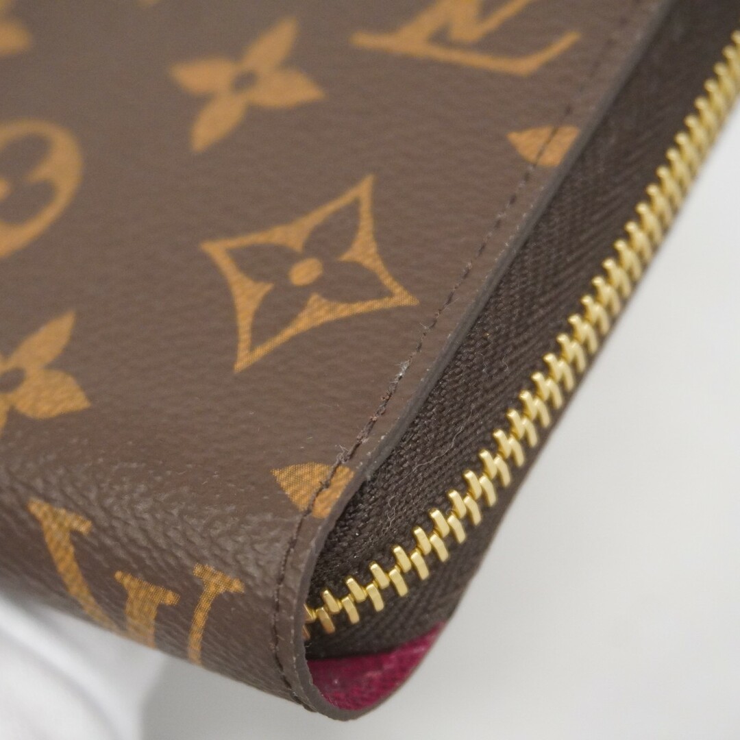 LOUIS VUITTON - 【5db1835】ルイヴィトン 長財布 モノグラム LOUIS VUITTON - 【5db1835】ルイヴィトン 長財布 モノグラム