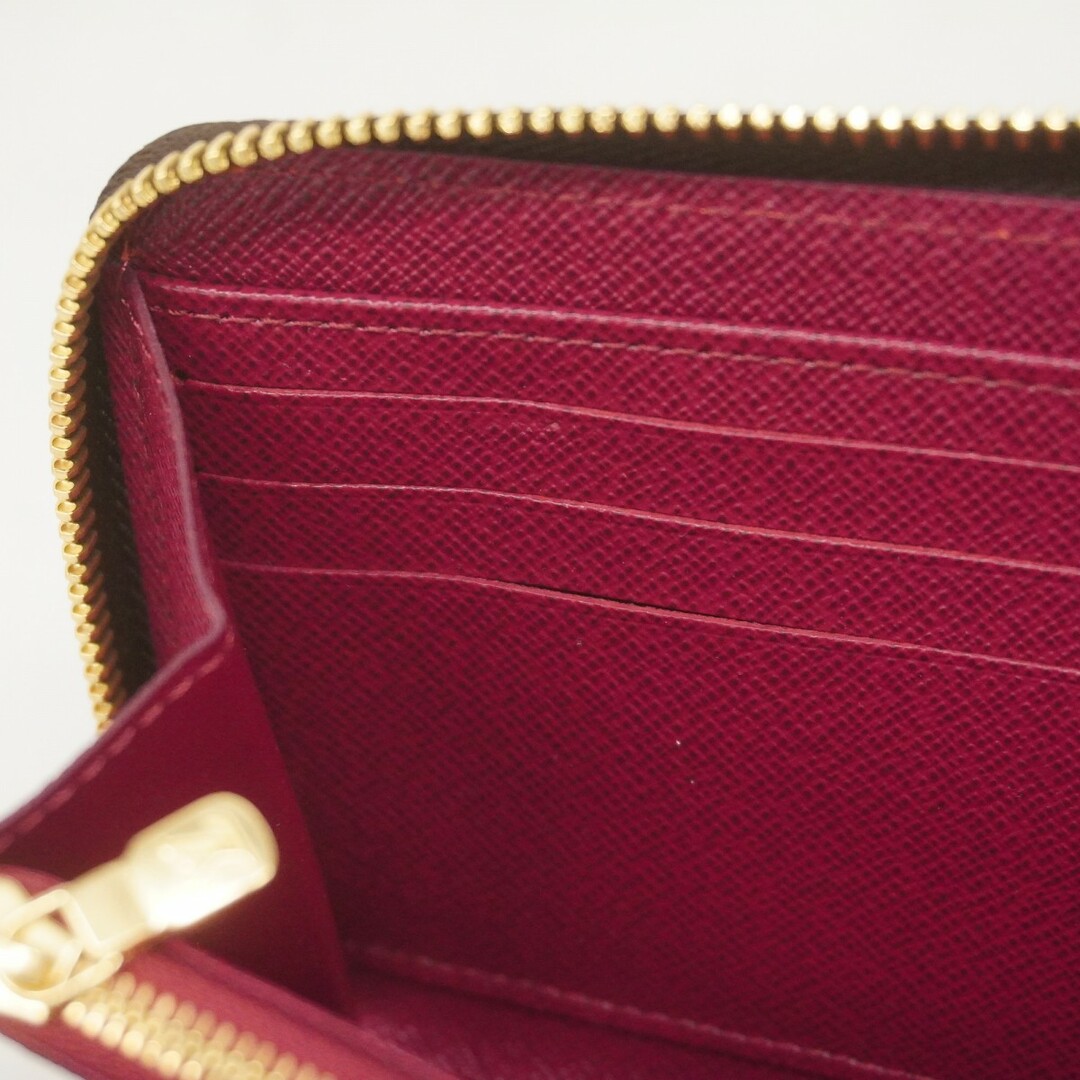 LOUIS VUITTON - 【5db1835】ルイヴィトン 長財布 モノグラム LOUIS VUITTON - 【5db1835】ルイヴィトン 長財布 モノグラム