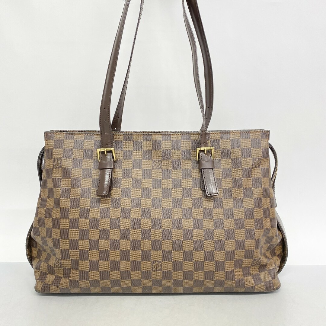 LOUIS VUITTON - 【5db1842】ルイヴィトン ショルダーバッグ LOUIS VUITTON - 【5db1842】ルイヴィトン ショルダーバッグ
