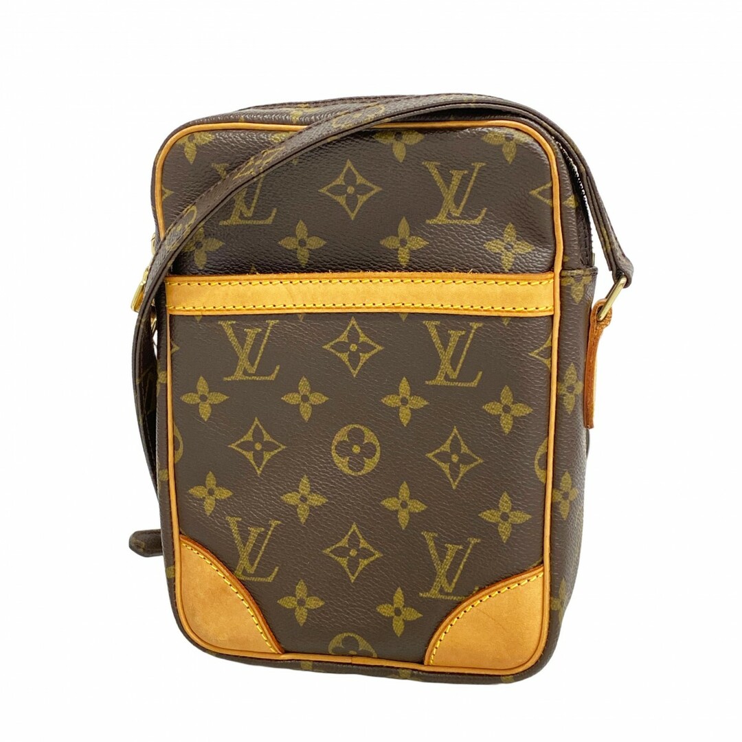 LOUIS VUITTON - 【5db1846】ルイヴィトン ショルダーバッグ LOUIS VUITTON - 【5db1846】ルイヴィトン ショルダーバッグ