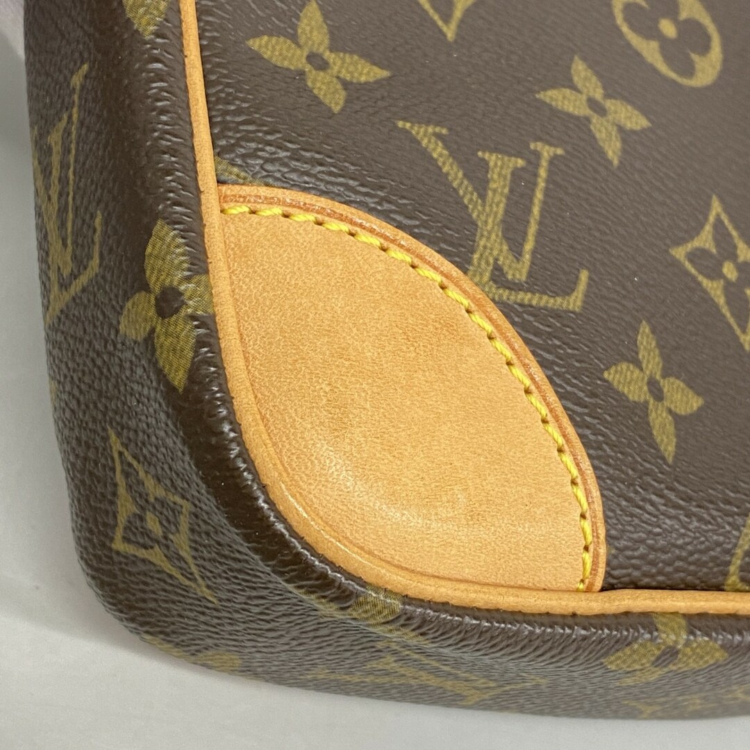 LOUIS VUITTON - 【5db1846】ルイヴィトン ショルダーバッグ LOUIS VUITTON - 【5db1846】ルイヴィトン ショルダーバッグ