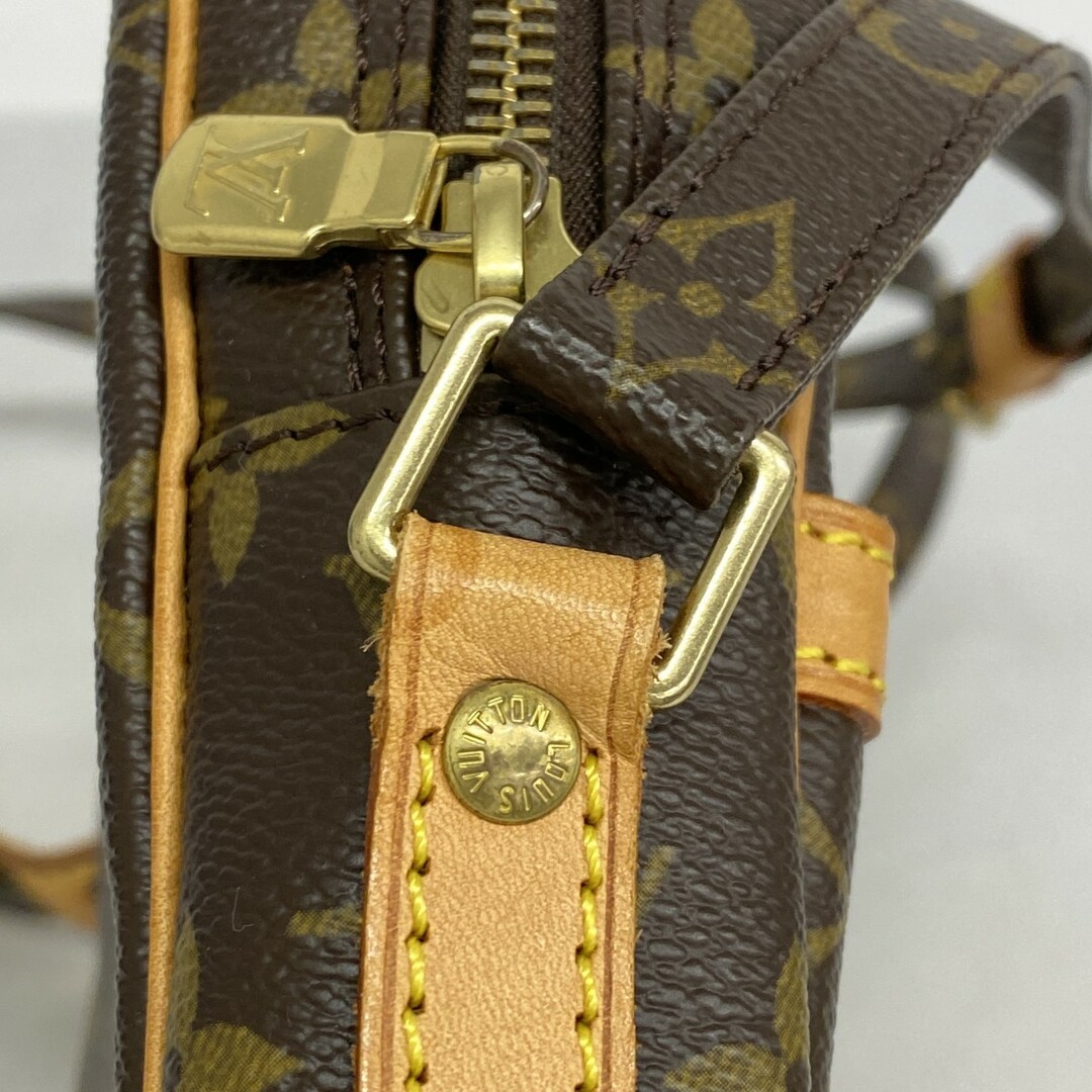 LOUIS VUITTON - 【5db1846】ルイヴィトン ショルダーバッグ LOUIS VUITTON - 【5db1846】ルイヴィトン ショルダーバッグ