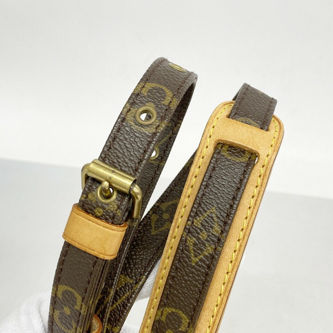LOUIS VUITTON - 【5db1846】ルイヴィトン ショルダーバッグ LOUIS VUITTON - 【5db1846】ルイヴィトン ショルダーバッグ