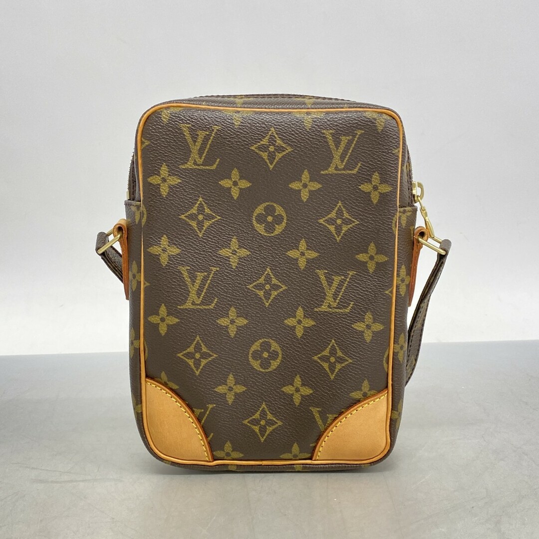 LOUIS VUITTON - 【5db1846】ルイヴィトン ショルダーバッグ LOUIS VUITTON - 【5db1846】ルイヴィトン ショルダーバッグ