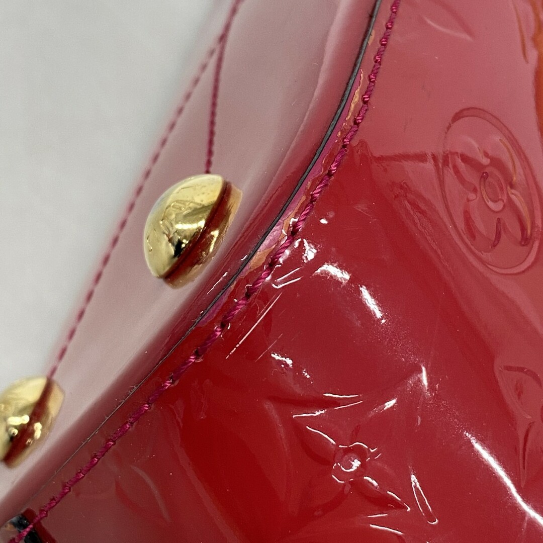 LOUIS VUITTON - 【5db1886】ルイヴィトン ハンドバッグ LOUIS VUITTON - 【5db1886】ルイヴィトン ハンドバッグ