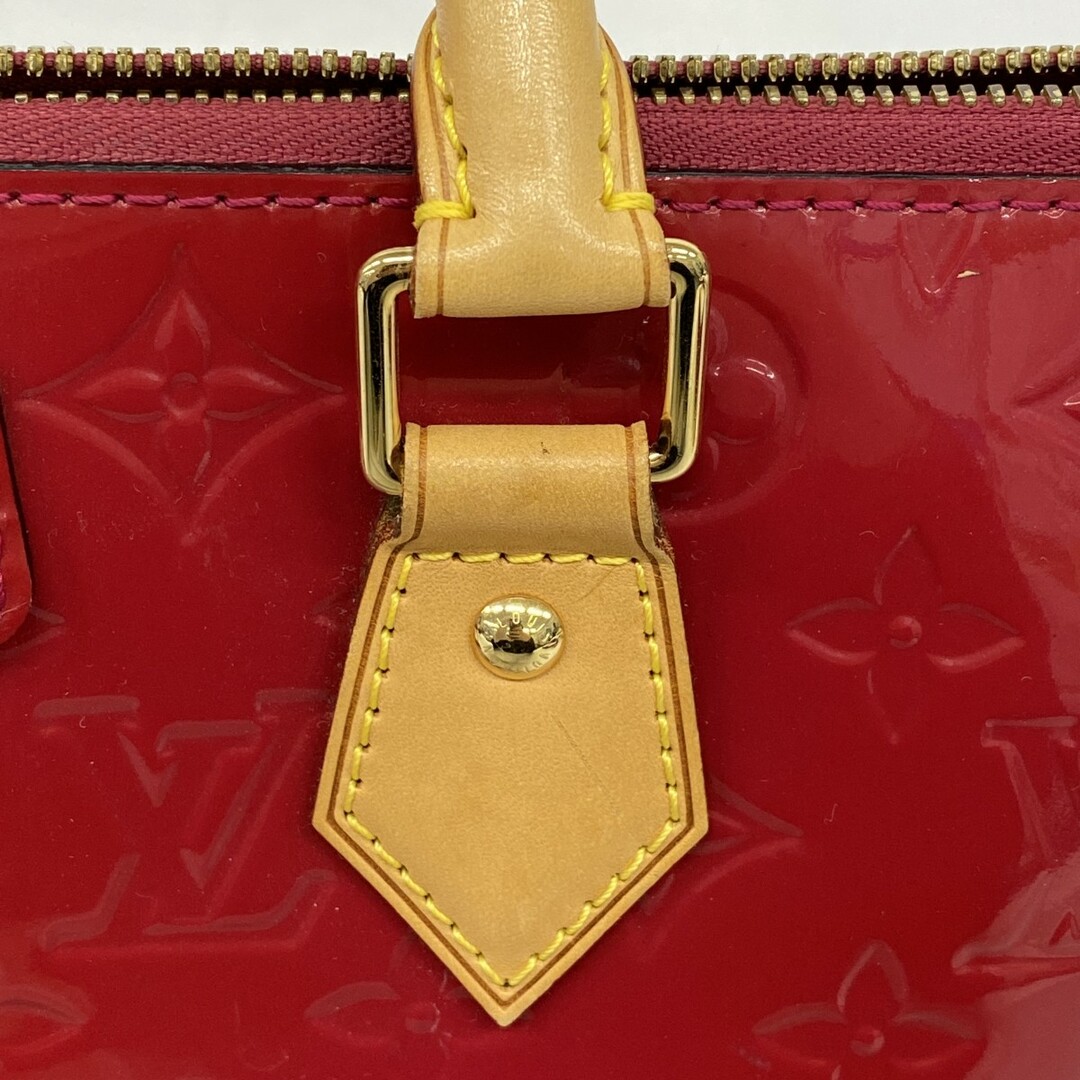 LOUIS VUITTON - 【5db1886】ルイヴィトン ハンドバッグ LOUIS VUITTON - 【5db1886】ルイヴィトン ハンドバッグ