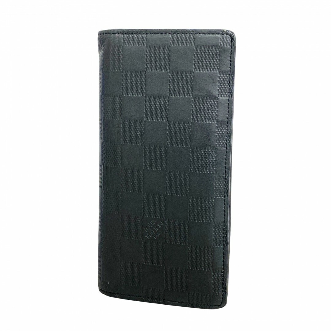 LOUIS VUITTON - ☆SALE【5db1891】ルイヴィトン 長財布 ダミエ LOUIS VUITTON - ☆SALE【5db1891】ルイヴィトン 長財布 ダミエ