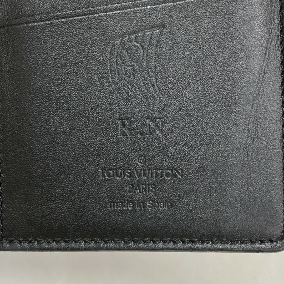 LOUIS VUITTON - ☆SALE【5db1891】ルイヴィトン 長財布 ダミエ LOUIS VUITTON - ☆SALE【5db1891】ルイヴィトン 長財布 ダミエ