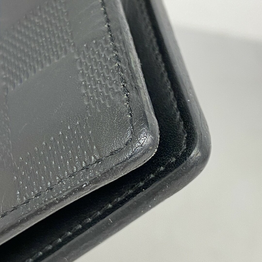 LOUIS VUITTON - ☆SALE【5db1891】ルイヴィトン 長財布 ダミエ LOUIS VUITTON - ☆SALE【5db1891】ルイヴィトン 長財布 ダミエ