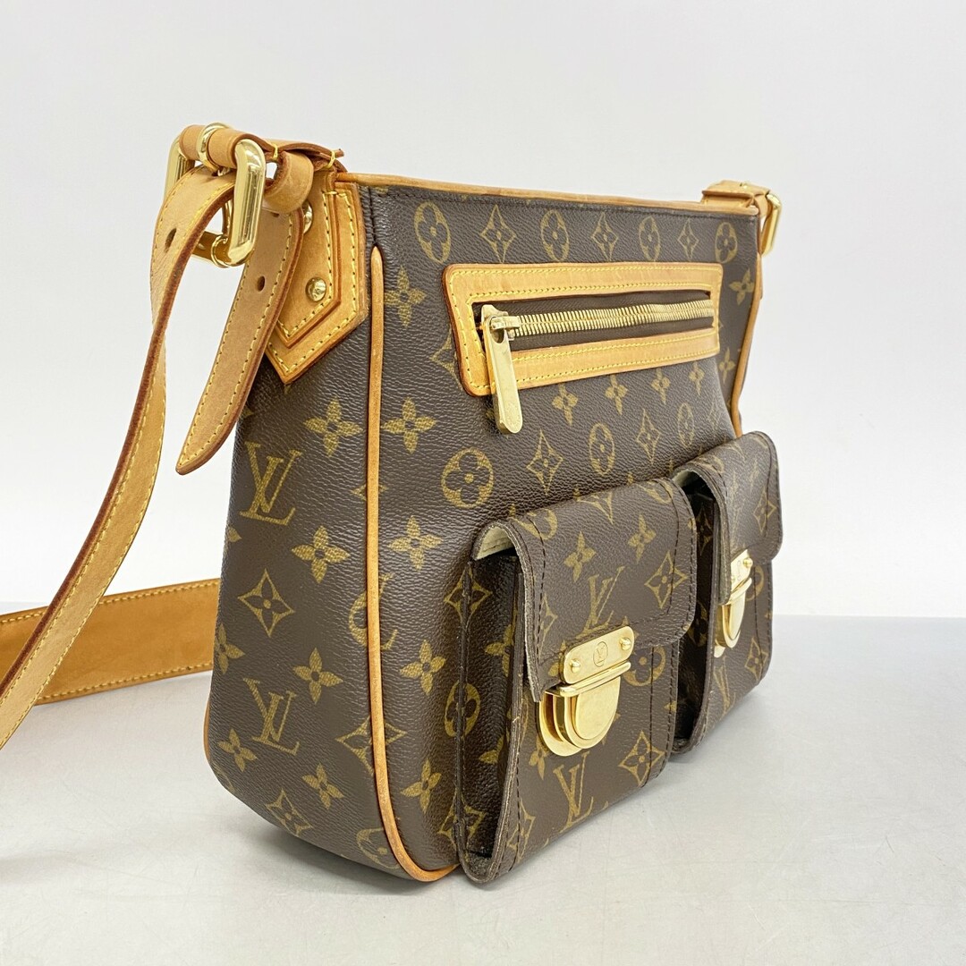 LOUIS VUITTON - 【5db1896】ルイヴィトン ショルダーバッグ LOUIS VUITTON - 【5db1896】ルイヴィトン ショルダーバッグ