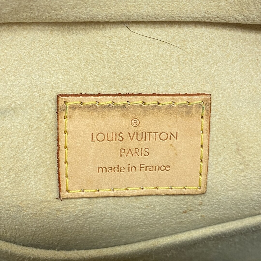 LOUIS VUITTON - 【5db1896】ルイヴィトン ショルダーバッグ LOUIS VUITTON - 【5db1896】ルイヴィトン ショルダーバッグ