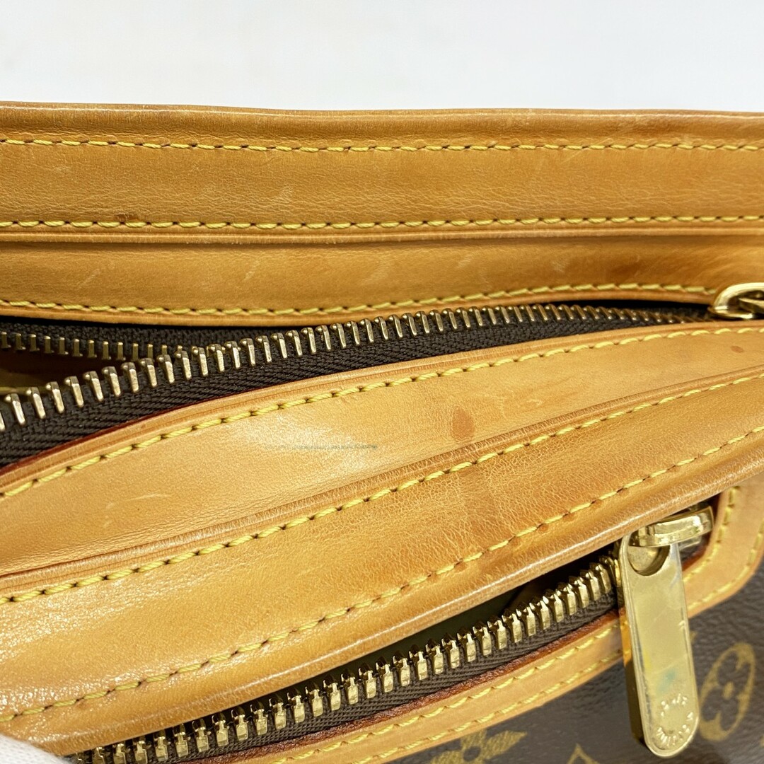 LOUIS VUITTON - 【5db1896】ルイヴィトン ショルダーバッグ LOUIS VUITTON - 【5db1896】ルイヴィトン ショルダーバッグ