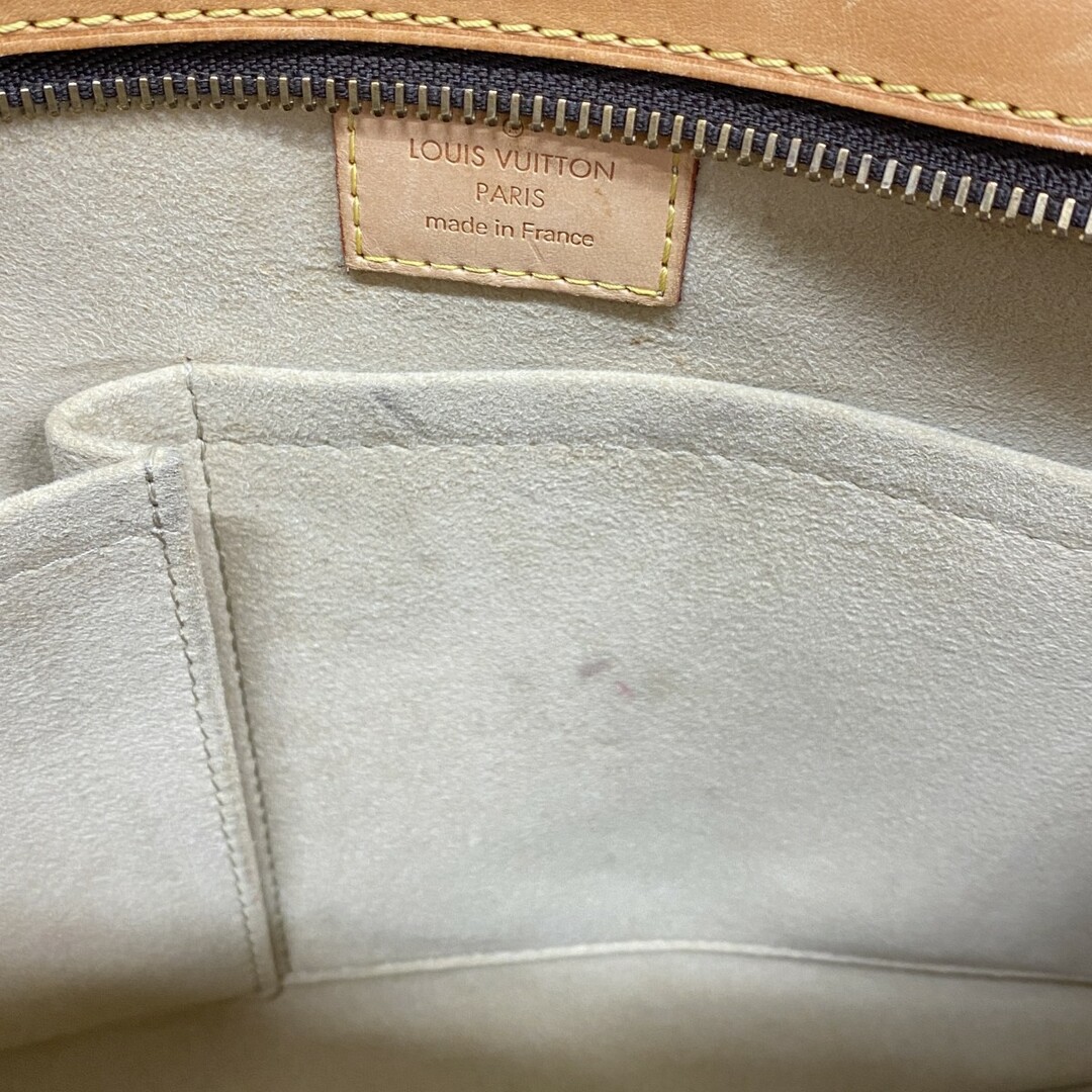 LOUIS VUITTON - 【5db1896】ルイヴィトン ショルダーバッグ LOUIS VUITTON - 【5db1896】ルイヴィトン ショルダーバッグ
