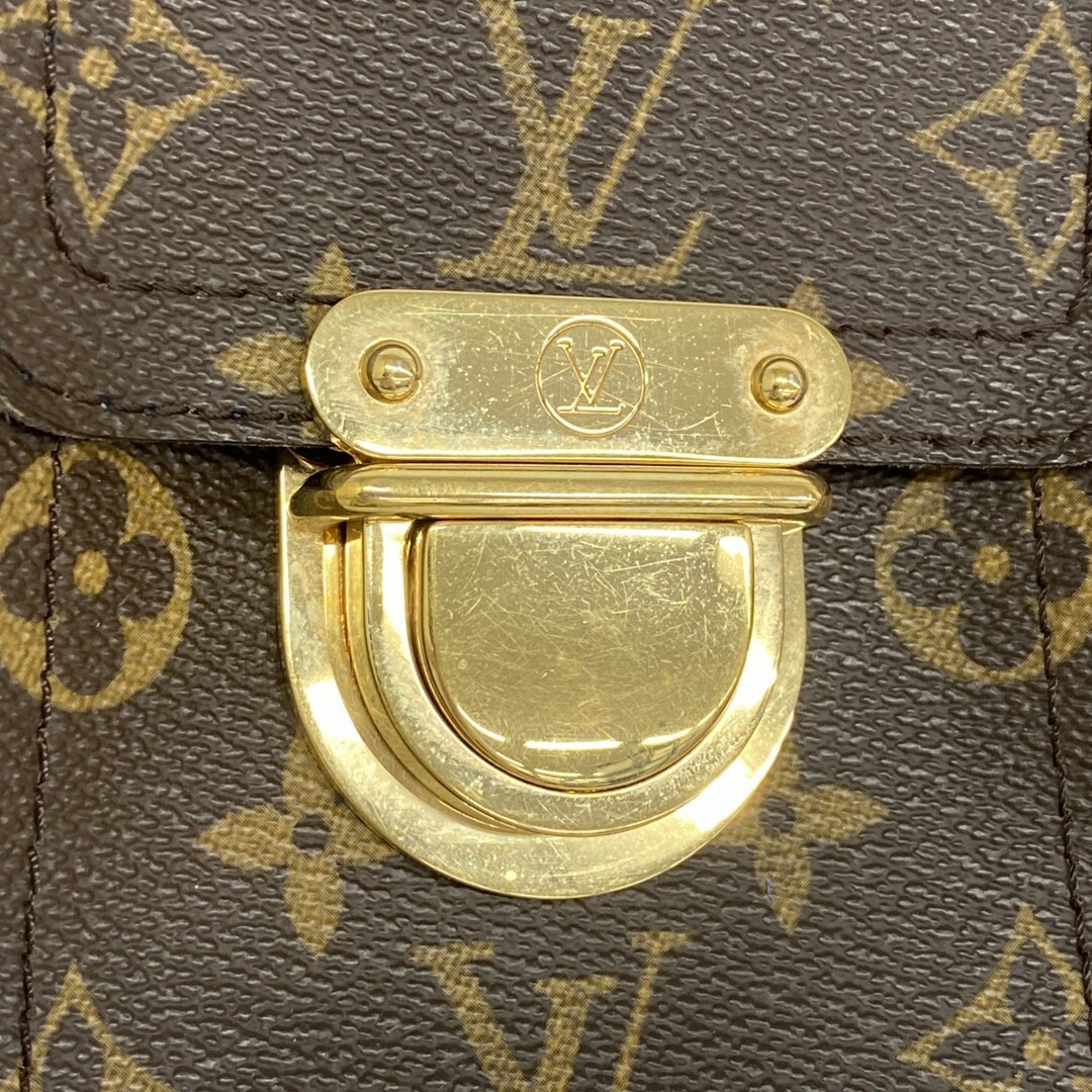LOUIS VUITTON - 【5db1896】ルイヴィトン ショルダーバッグ LOUIS VUITTON - 【5db1896】ルイヴィトン ショルダーバッグ