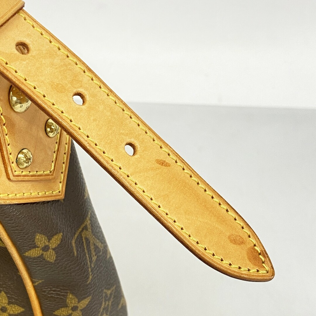 LOUIS VUITTON - 【5db1896】ルイヴィトン ショルダーバッグ LOUIS VUITTON - 【5db1896】ルイヴィトン ショルダーバッグ