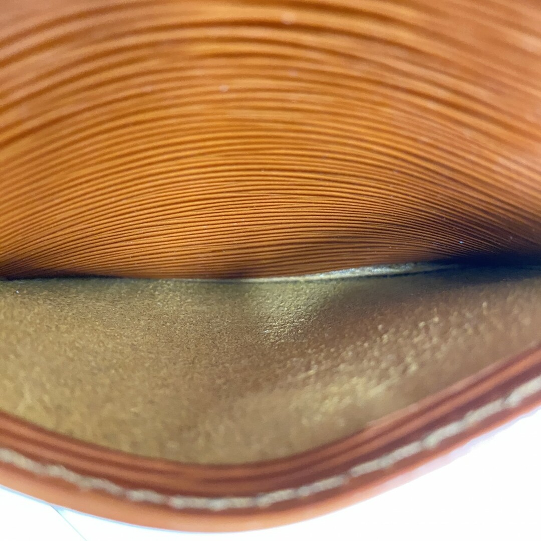 LOUIS VUITTON - 【5db1906】ルイヴィトン ハンドバッグ エピ LOUIS VUITTON - 【5db1906】ルイヴィトン ハンドバッグ エピ