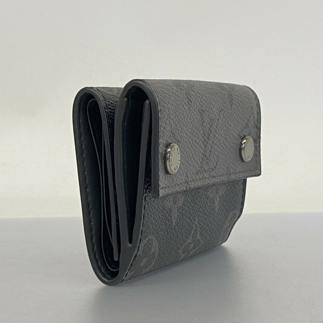 LOUIS VUITTON - 【5db1908】ルイヴィトン 三つ折り財布 LOUIS VUITTON - 【5db1908】ルイヴィトン 三つ折り財布