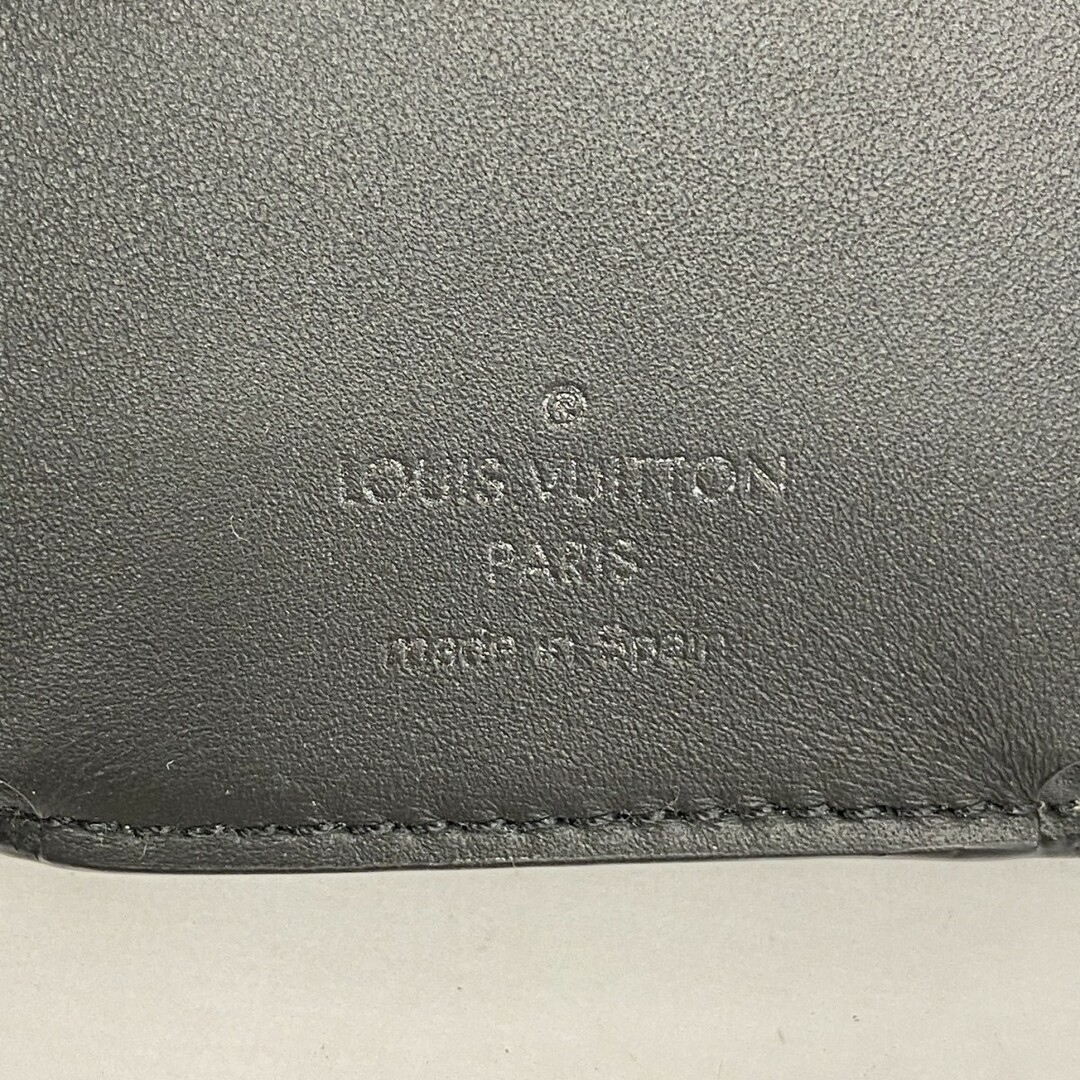 LOUIS VUITTON - 【5db1908】ルイヴィトン 三つ折り財布 LOUIS VUITTON - 【5db1908】ルイヴィトン 三つ折り財布