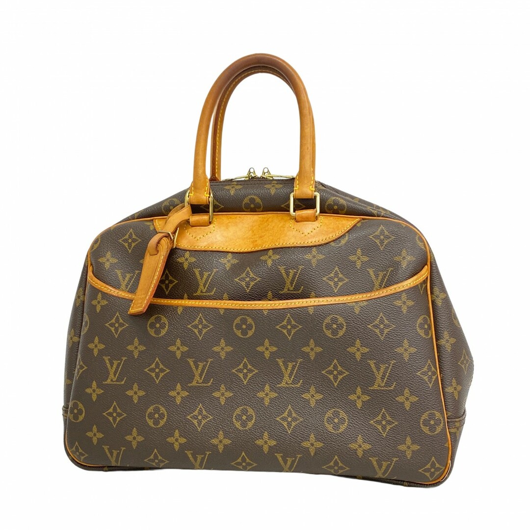 LOUIS VUITTON - 【5db1983】ルイヴィトン ハンドバッグ LOUIS VUITTON - 【5db1983】ルイヴィトン ハンドバッグ