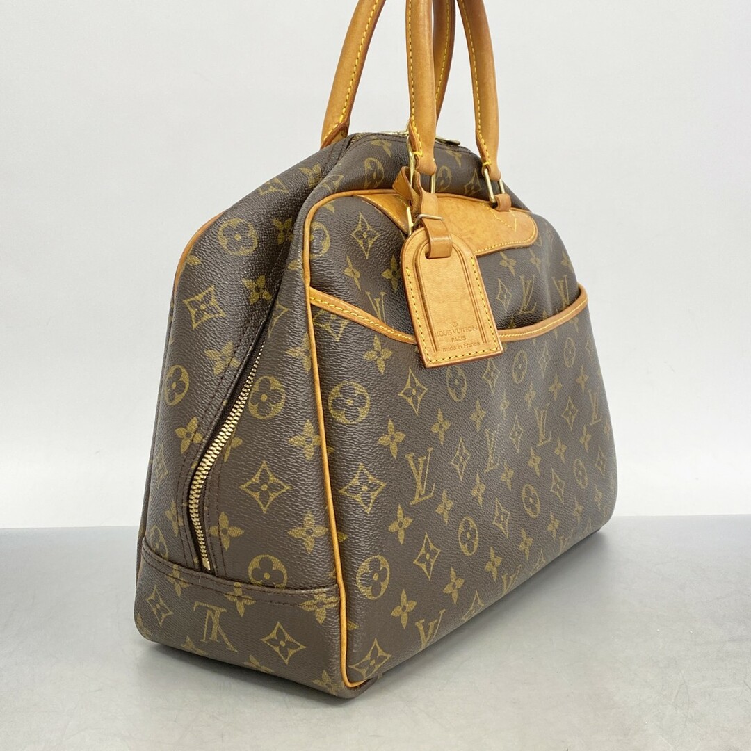 LOUIS VUITTON - 【5db1983】ルイヴィトン ハンドバッグ LOUIS VUITTON - 【5db1983】ルイヴィトン ハンドバッグ