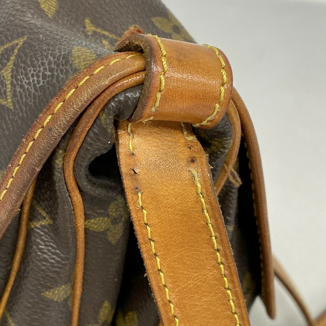 ヴィンテージ・中古】ルイ・ヴィトン LOUIS VUITTON ショルダー