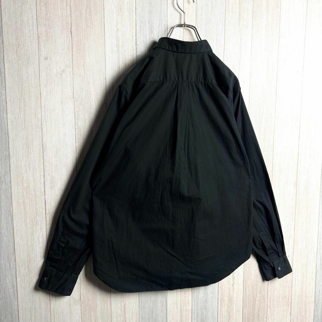 BLACK COMME des GARCONS - 2869【希少・美品】コムデギャルソン BLACK COMME des GARCONS - 2869【希少・美品】コムデギャルソン