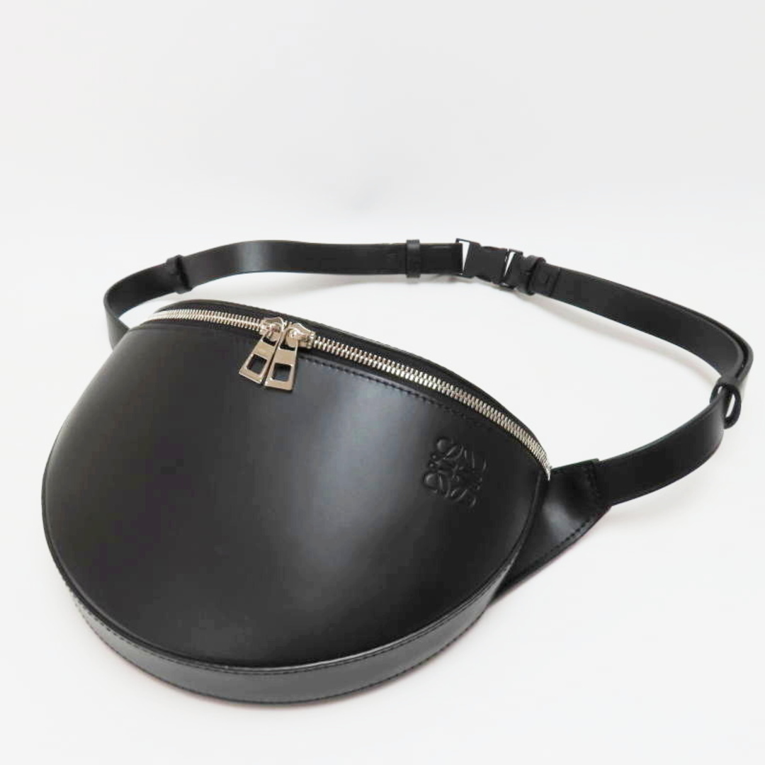 LOEWE - M04-k068 LOEWE ロエベ アナグラム ベジタブルカーフ LOEWE - M04-k068 LOEWE ロエベ アナグラム ベジタブルカーフ