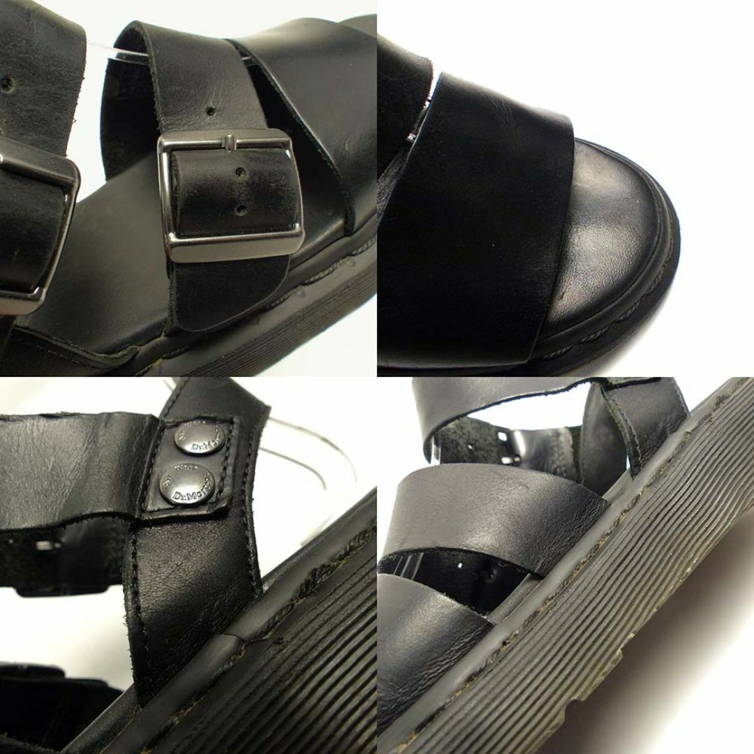Dr.Martens - ドクターマーチンGRYPHON / グリフォン ストラップ Dr.Martens - ドクターマーチンGRYPHON / グリフォン ストラップ