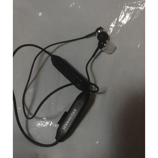 SENNHEISER - 【美品】SENNHEISER IE900 ゼンハイザー イヤホン SENNHEISER - 【美品】SENNHEISER IE900 ゼンハイザー イヤホン
