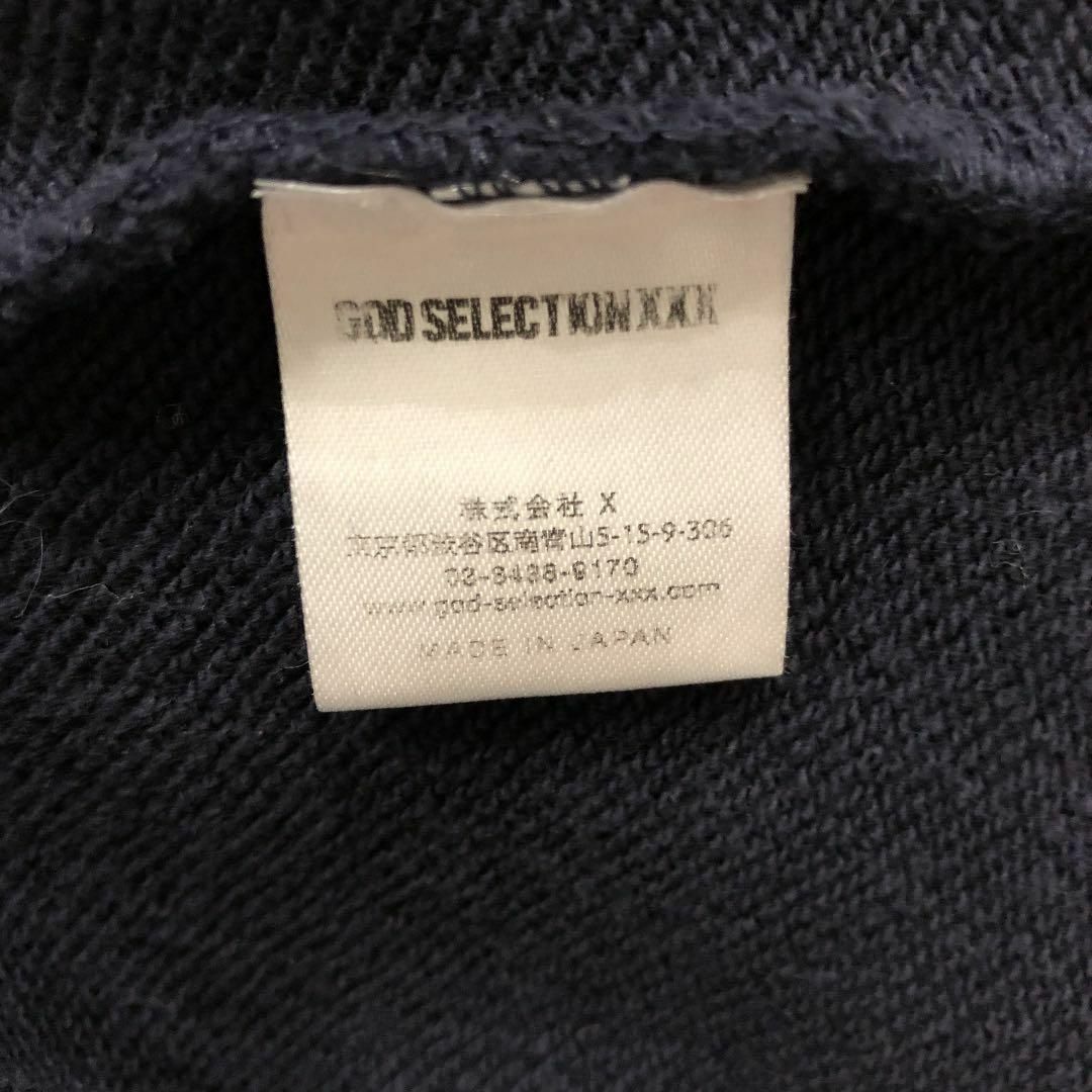 WIND AND SEA - WIND AND SEA GOD SELECTION XXX コラボ WIND AND SEA - WIND AND SEA GOD SELECTION XXX コラボ