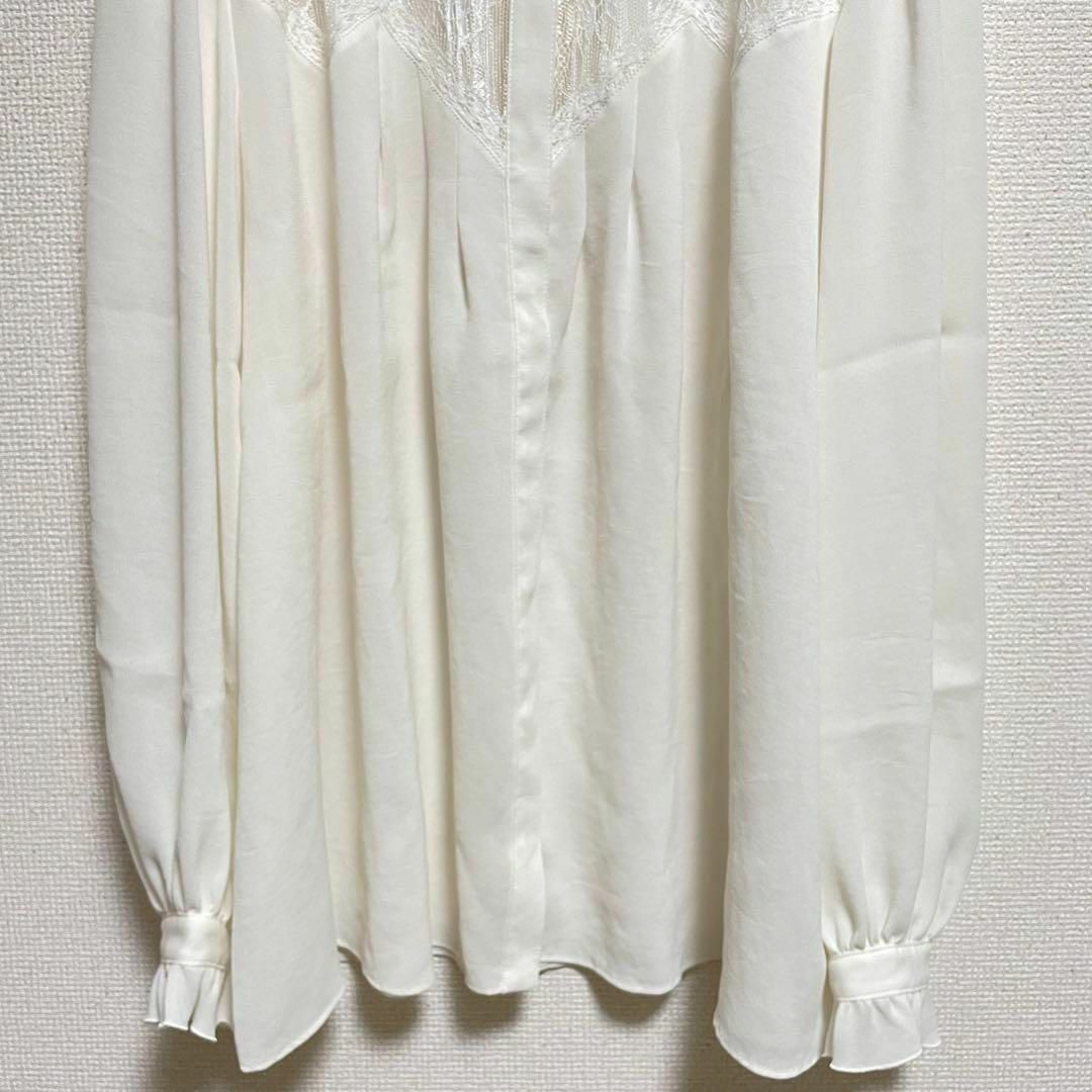 JILLSTUART - ジルスチュアート JILL STUART ニコブラウス JILLSTUART - ジルスチュアート JILL STUART ニコブラウス