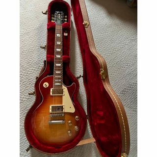 Gibson - 最終値下げ おまけ付!04年製 Gibsonカスタムショップ Gibson - 最終値下げ おまけ付!04年製 Gibsonカスタムショップ